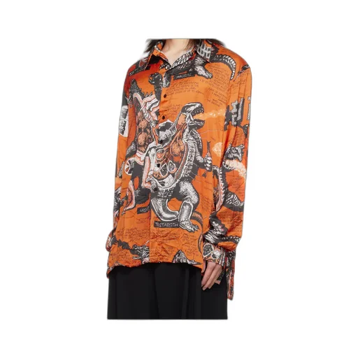 Misfit Shirt