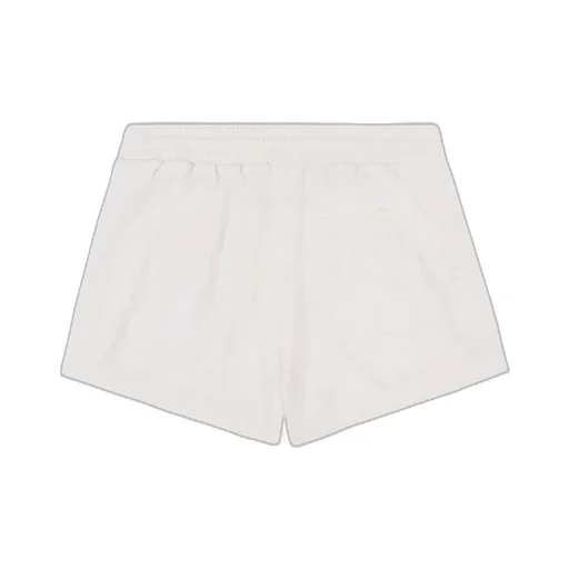Elastic Waist Shorts