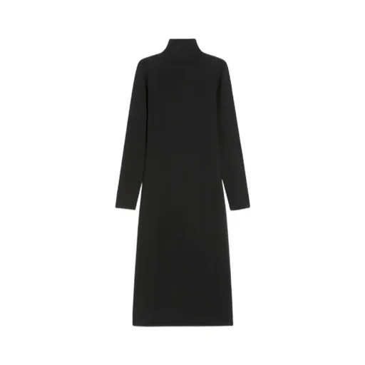 Long-Sleeved Dress