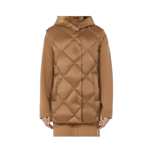 Hooded Vest