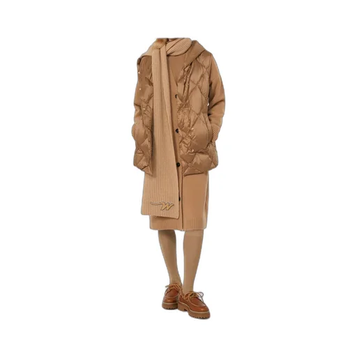 Hooded Vest