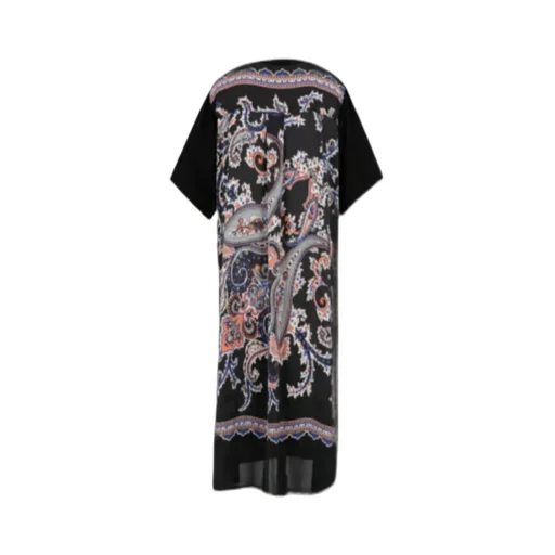 Short Sleeve Dress