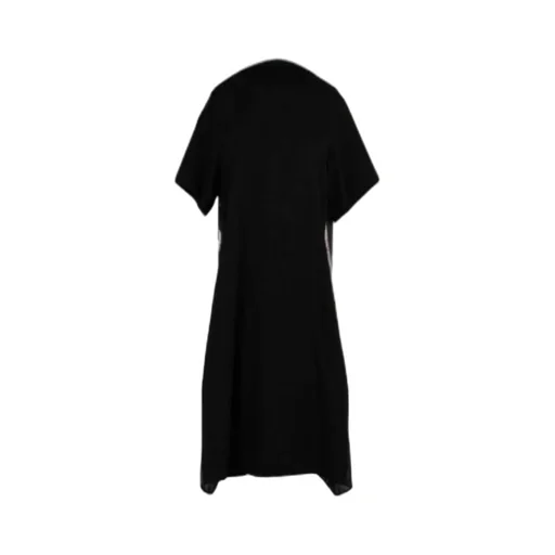 Short Sleeve Dress