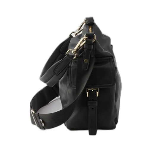 Large Prada Explore Nappa Leather Bag