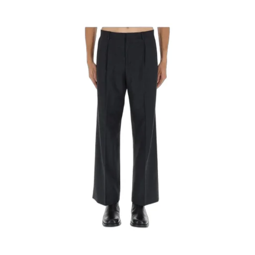 Sunflower Wide Pleated Pants