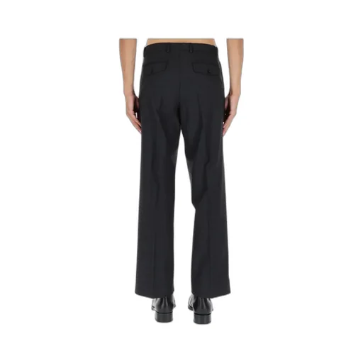 Sunflower Wide Pleated Pants