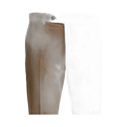 Incotex Slim Fit Cotton Pants