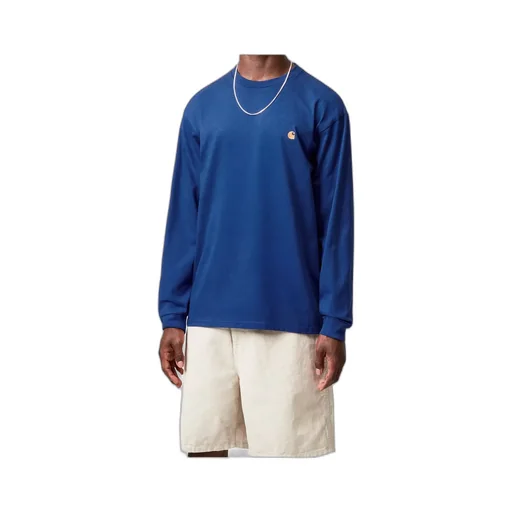 L/S Chase T-Shirt