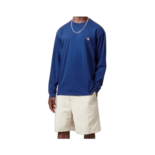 L/S Chase T-Shirt