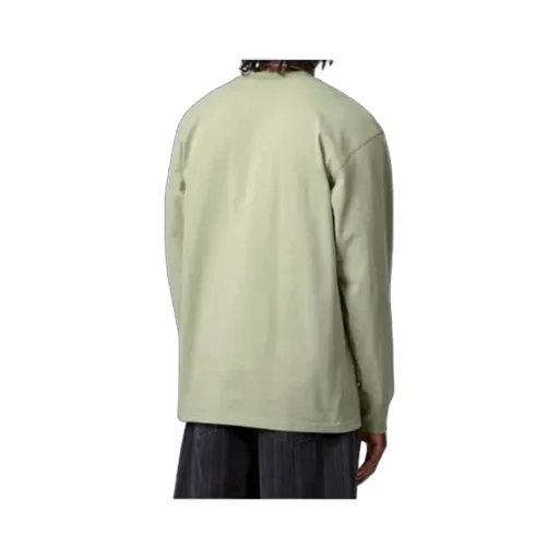 American Script Long Sleeve T-Shirt