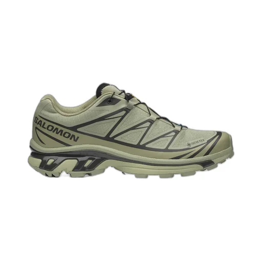 X-T 6 Gtx Sneakers
