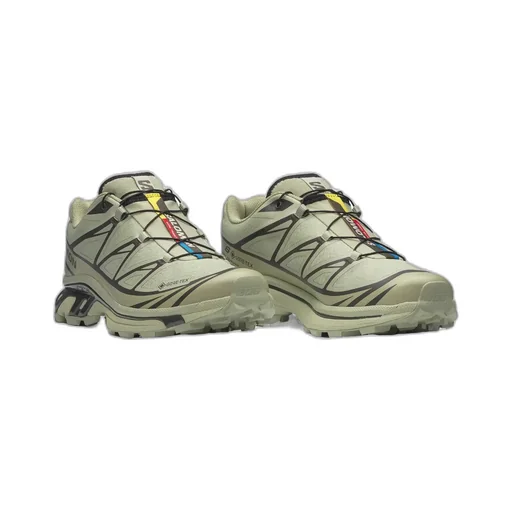X-T 6 Gtx Sneakers
