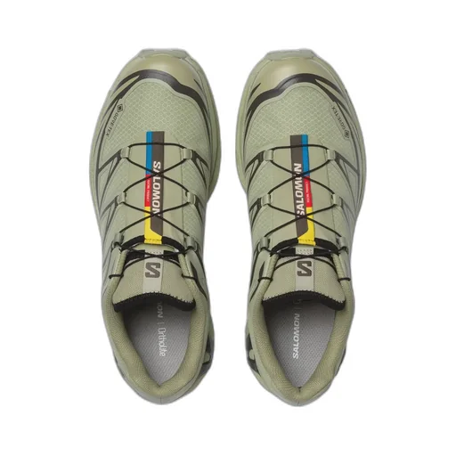 X-T 6 Gtx Sneakers