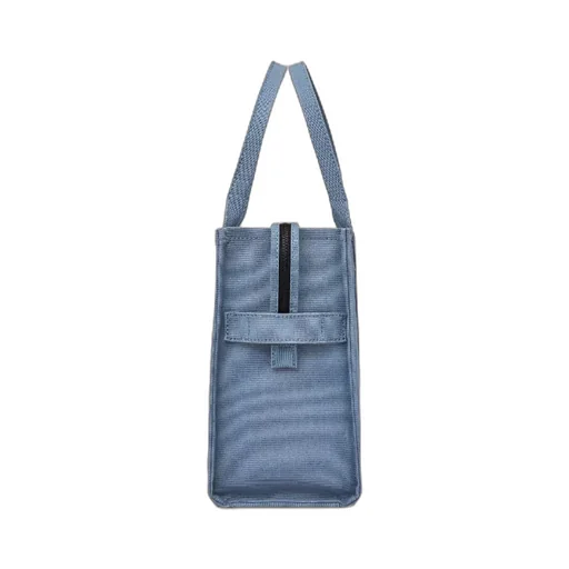 Large Logo-Print Tote Bag