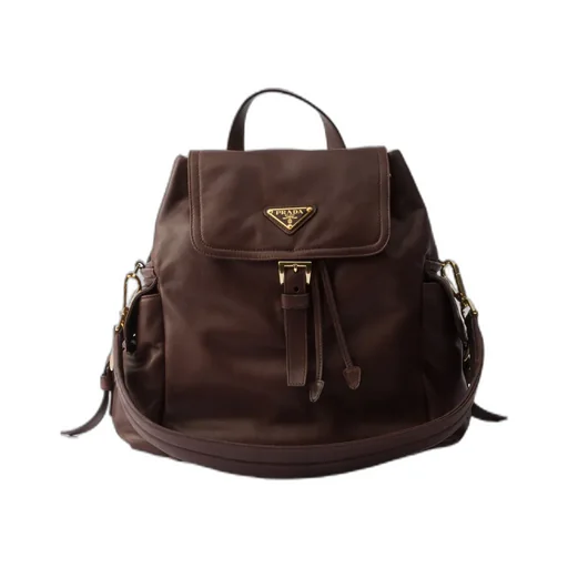 Prada Explore Medium Backpack