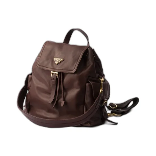 Prada Explore Medium Backpack