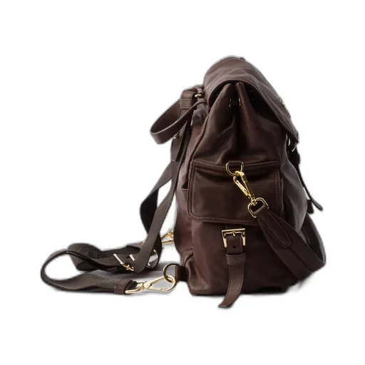 Prada Explore Medium Backpack