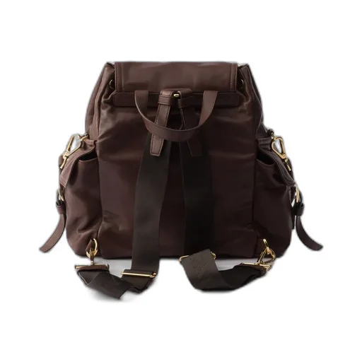 Prada Explore Medium Backpack
