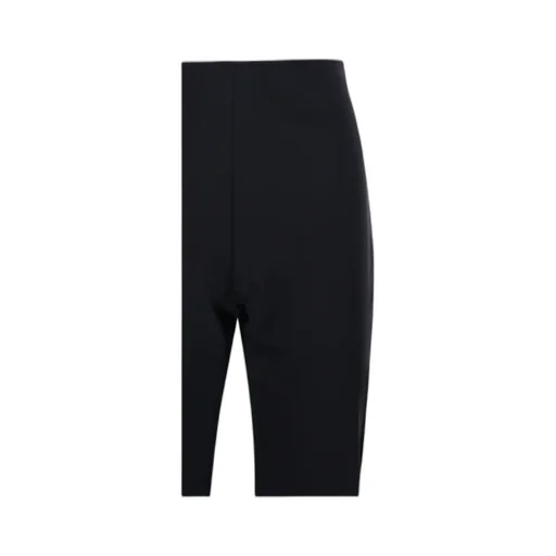 Straight-Leg Casual Pants