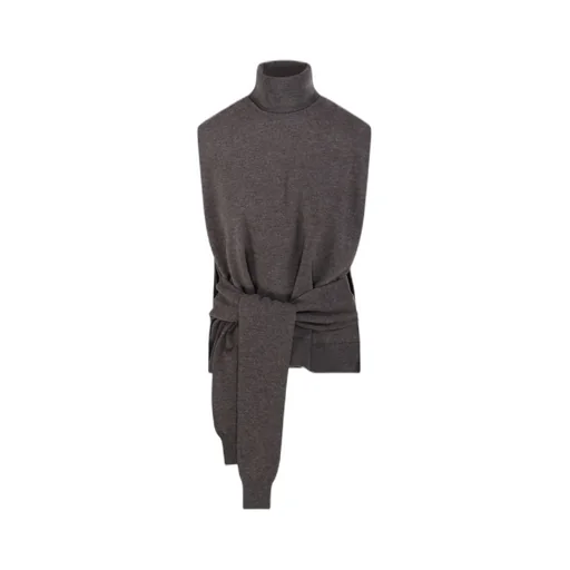 Turtleneck Sweater