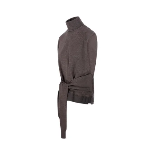 Turtleneck Sweater
