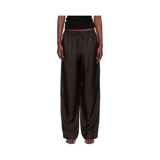 Loose Casual Pants
