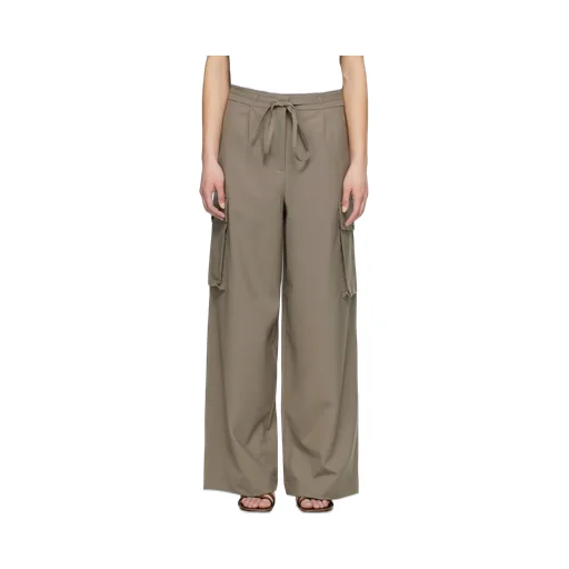 Loose Casual Pants