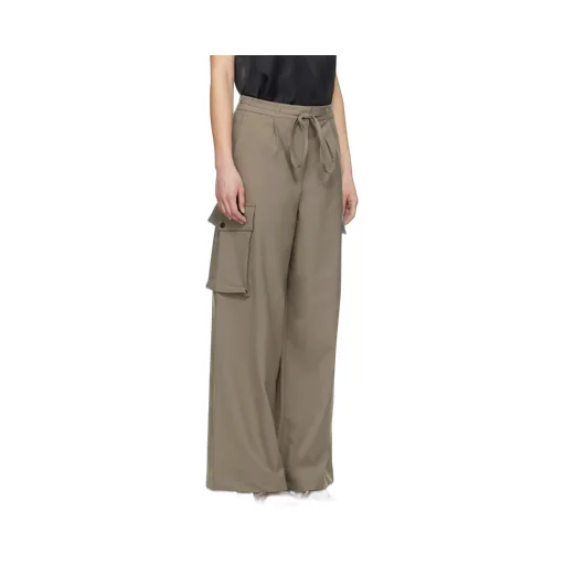 Loose Casual Pants