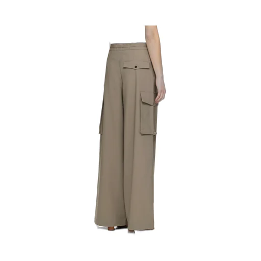 Loose Casual Pants
