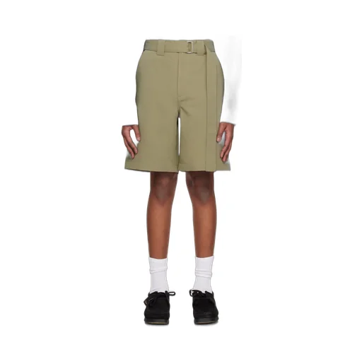 Cargo Shorts
