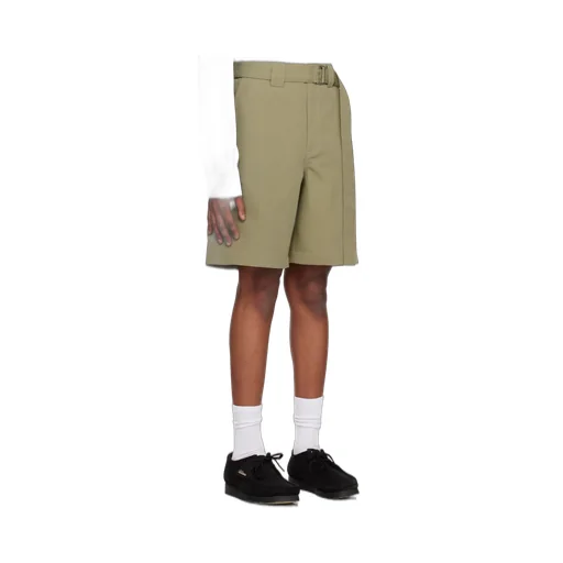 Cargo Shorts