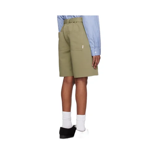 Cargo Shorts
