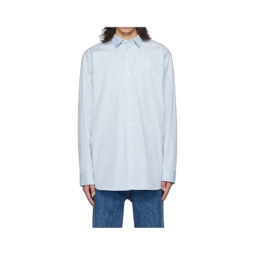 Lapel Shirt