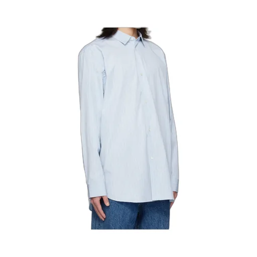 Lapel Shirt