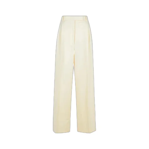 Belt Loop Casual Pants