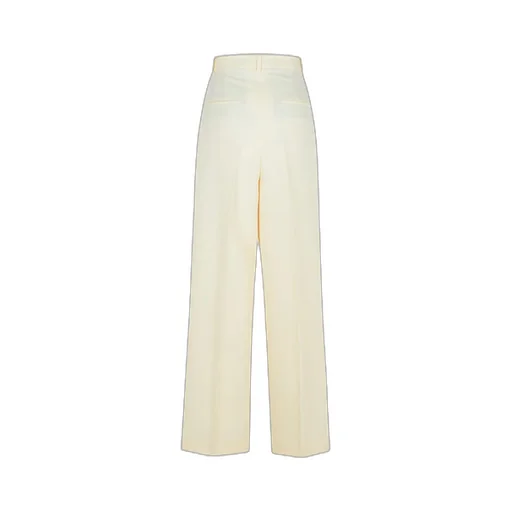 Belt Loop Casual Pants