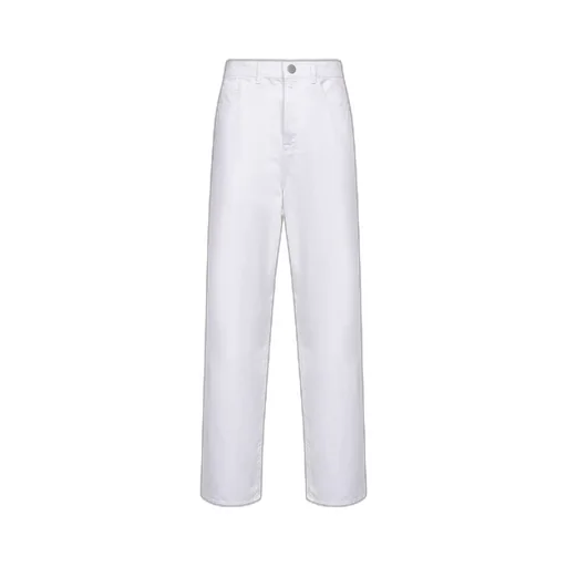RÓHe Signature Baggy Fit Jeans