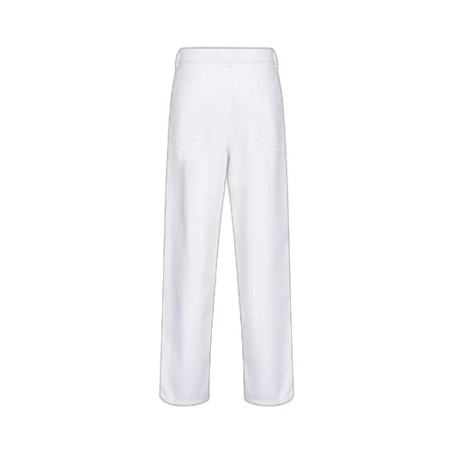 RÓHe Signature Baggy Fit Jeans