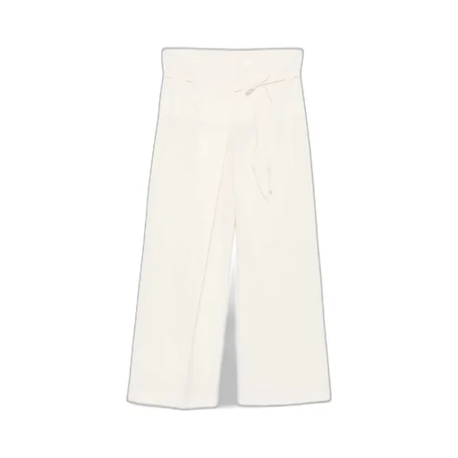 Sculptural Trousers