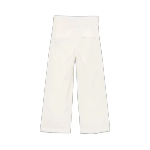Sculptural Trousers