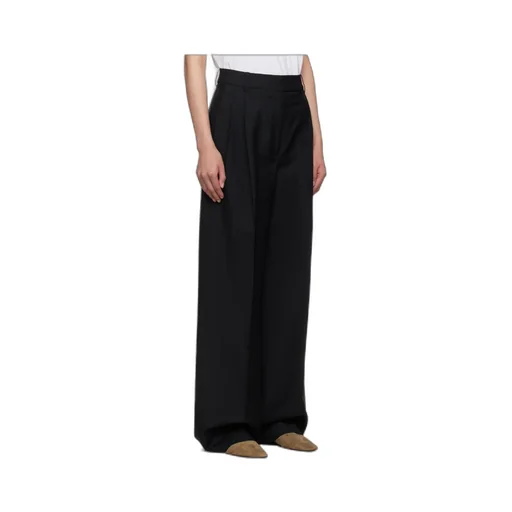 Belt Loop Casual Pants