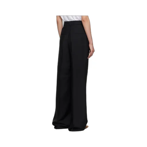 Belt Loop Casual Pants