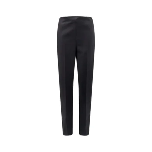 Tailored Slim-Fit Trousers