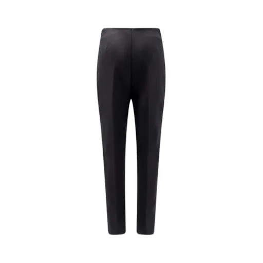 Tailored Slim-Fit Trousers