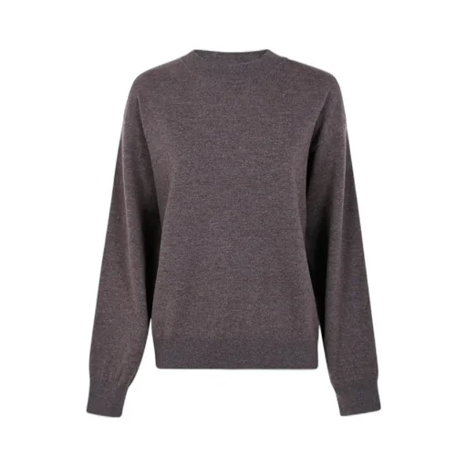 Merino Wool Sweater