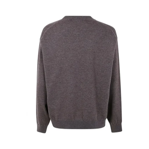 Merino Wool Sweater