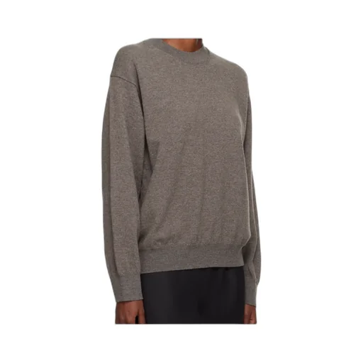 Merino Wool Sweater