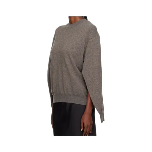 Merino Wool Sweater