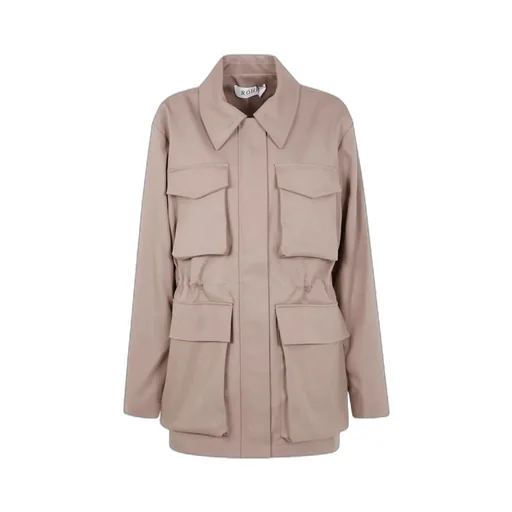 Field Multi-Pocket Jacket