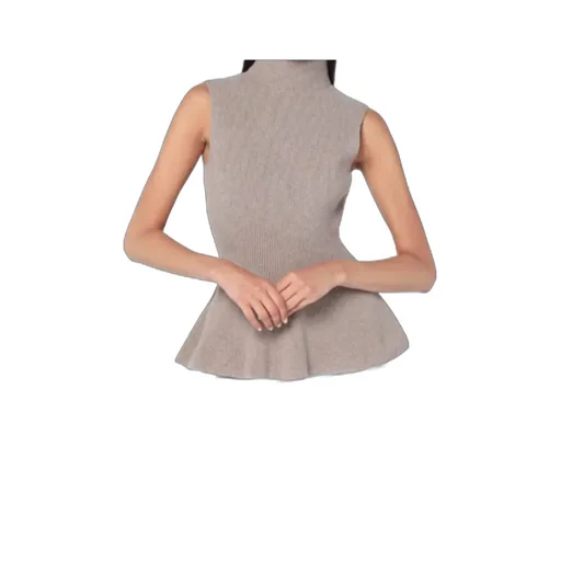 Turtleneck Sweater